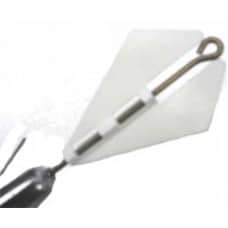 Breakaway longtail lead lifts