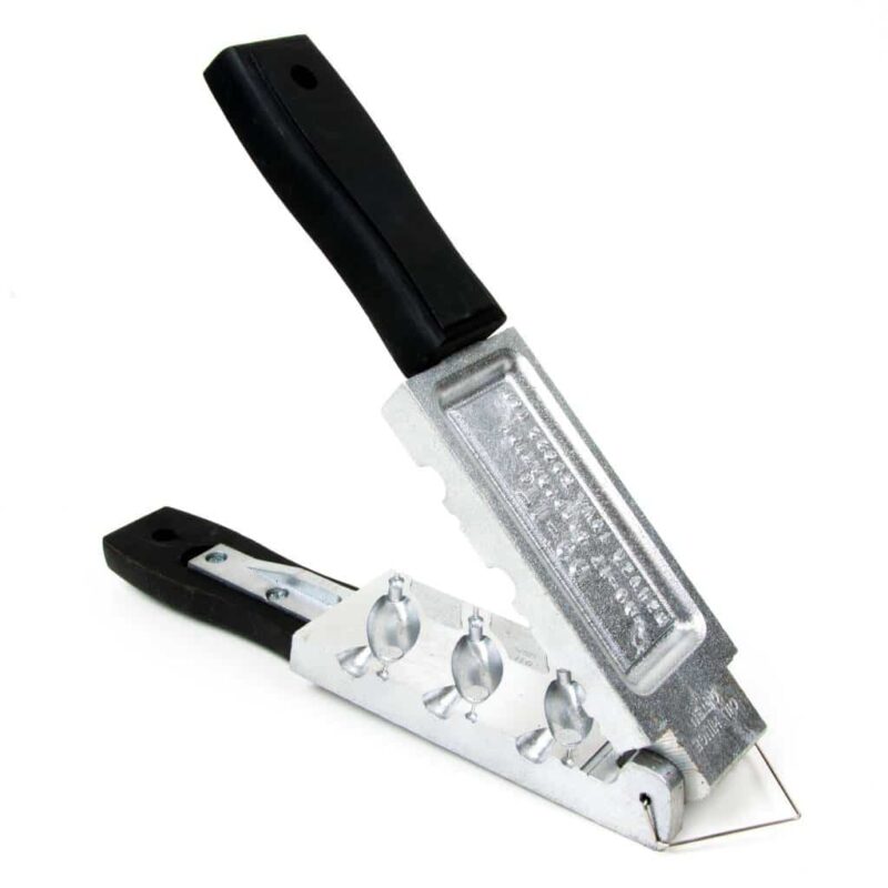 DO-IT Style"H"jig - Afbeelding 3