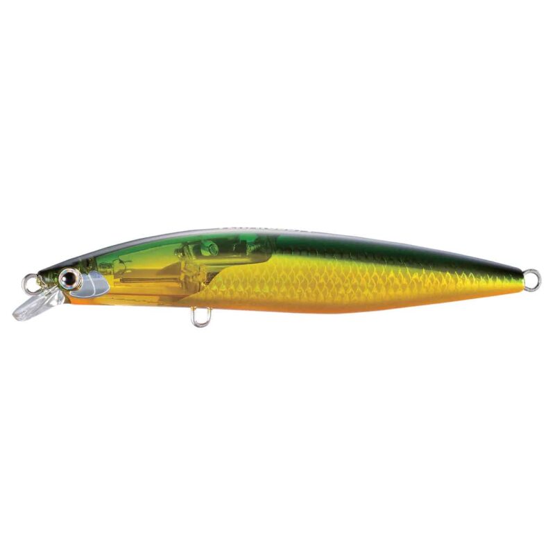 Shimano Exsence Strong Assassin 125 - Afbeelding 6
