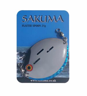 Sakuma Flattie Spoon