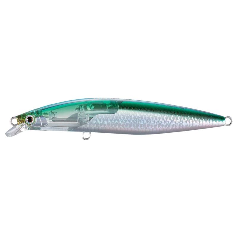 Shimano Exsence Strong Assassin 125 - Afbeelding 2