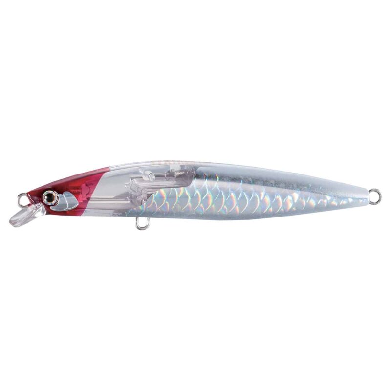 Shimano Exsence Strong Assassin 125 - Afbeelding 3