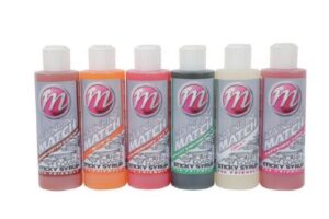 Mainline Match Syrup 250ml