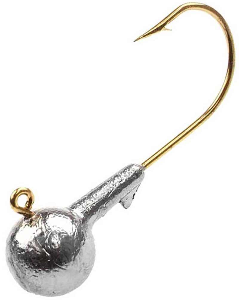 Do-It Round Jig-Tapered Barb Collar Mold - Afbeelding 2