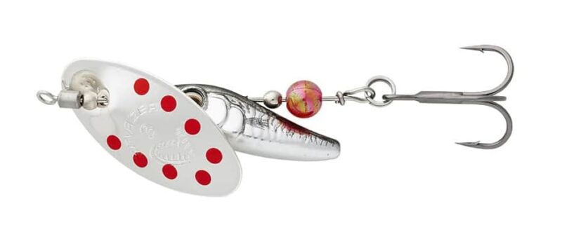 Savage Gear Sticklebait Spinner - Afbeelding 3