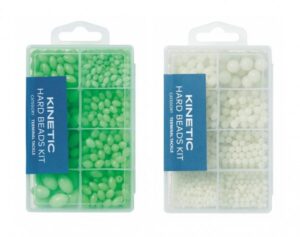 Kinetic Hard Beads Kit Lichtgevende kralen
