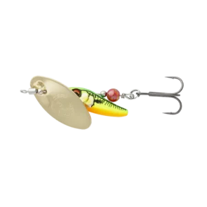 Savage Gear Sticklebait Spinner
