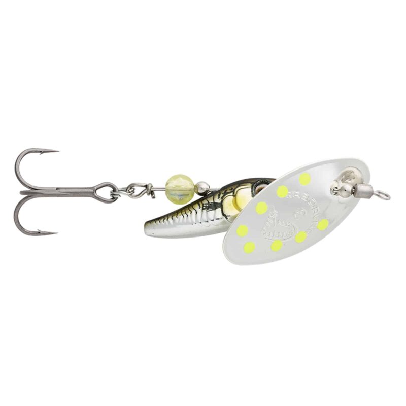 Savage Gear Sticklebait Spinner - Afbeelding 2