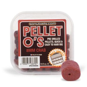 Sonubaits O's Pellet