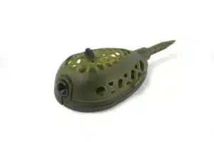 Korum Grub Feeders