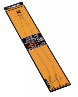 Basic Rig Specialist Pole Position