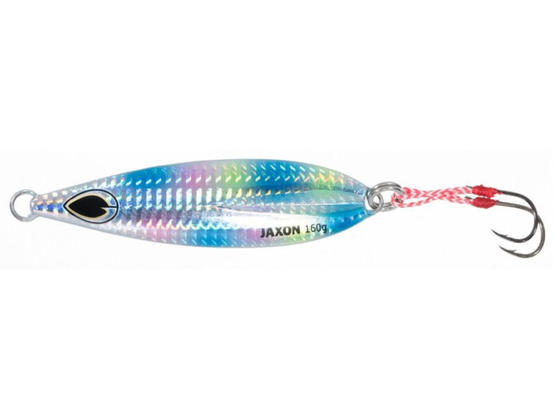 Jaxon Pilker Holo Reflex 130gram - Afbeelding 4
