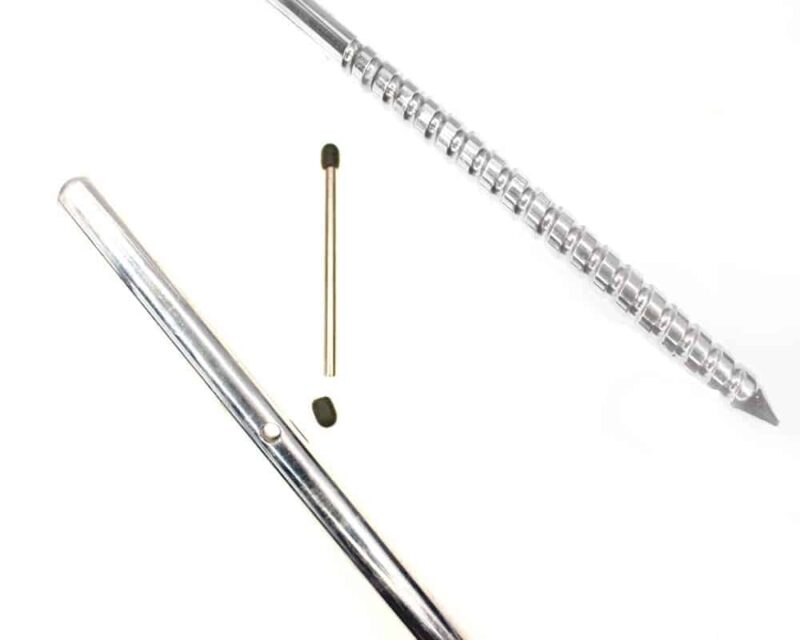 DTC Solid Brolly Ground Drill 90cm