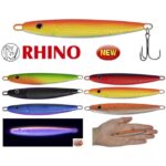 Rhino Slo Slide Jig