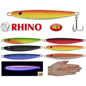 Rhino Slo Slide Jig