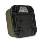 Korum Bait Tub Div maten