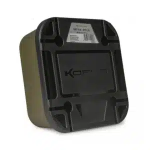 Korum Bait Tub Div maten