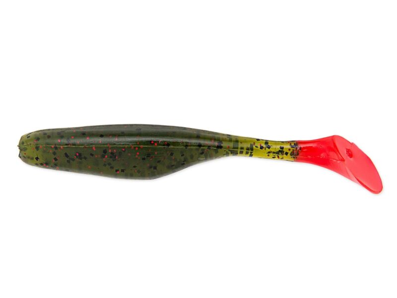 Bass Assassin / Walleye Assassin 4-inch Sea Shads - Afbeelding 50