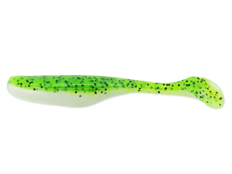 Bass Assassin / Walleye Assassin 4-inch Sea Shads - Afbeelding 57