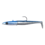 SAVAGE SALT SANDEEL 20 CM 265 GRAM 2+1