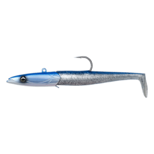 SAVAGE SALT SANDEEL 20 CM 265 GRAM 2+1
