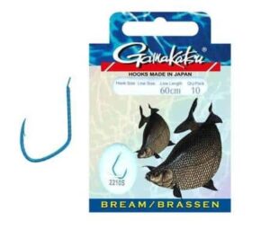 Gamakatsu 2210S Bream 60cm