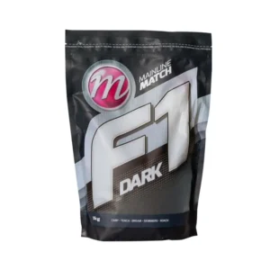 Mainline Match F1 Dark 1kg