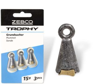Zebco Plummet