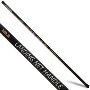 Zebco Trophy Landing Net Handle 3.00m