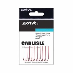 BKK Rode Carlisle Bloodworm-R