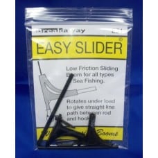 Breakaway Easy Slider Booms