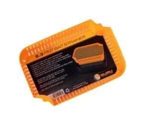 Guru Bait Strainer 5.3 Pint (2,5 ltr)