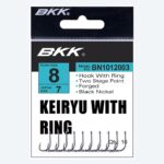 BKK Keiryu-R diamant