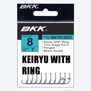 BKK Keiryu-R diamant