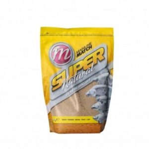 MAINLINE SUPER NATURAL CEREAL BISCUIT MIX 1KG
