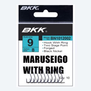 BKK Maruseigo-R Diamant