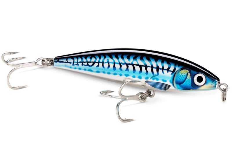 Rapala X-Rap Magnum Prey 10cm 41gr - Afbeelding 5