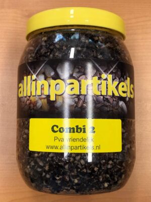 Allinpartikels combi 2