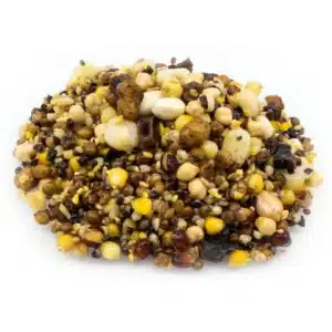 ALL-IN MIX HOUDBAAR