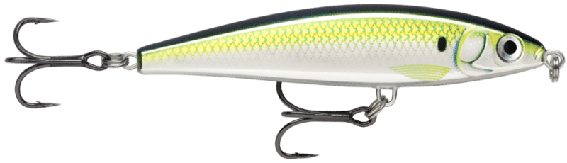 Rapala X-Rap Magnum Prey 10cm 41gr - Afbeelding 4