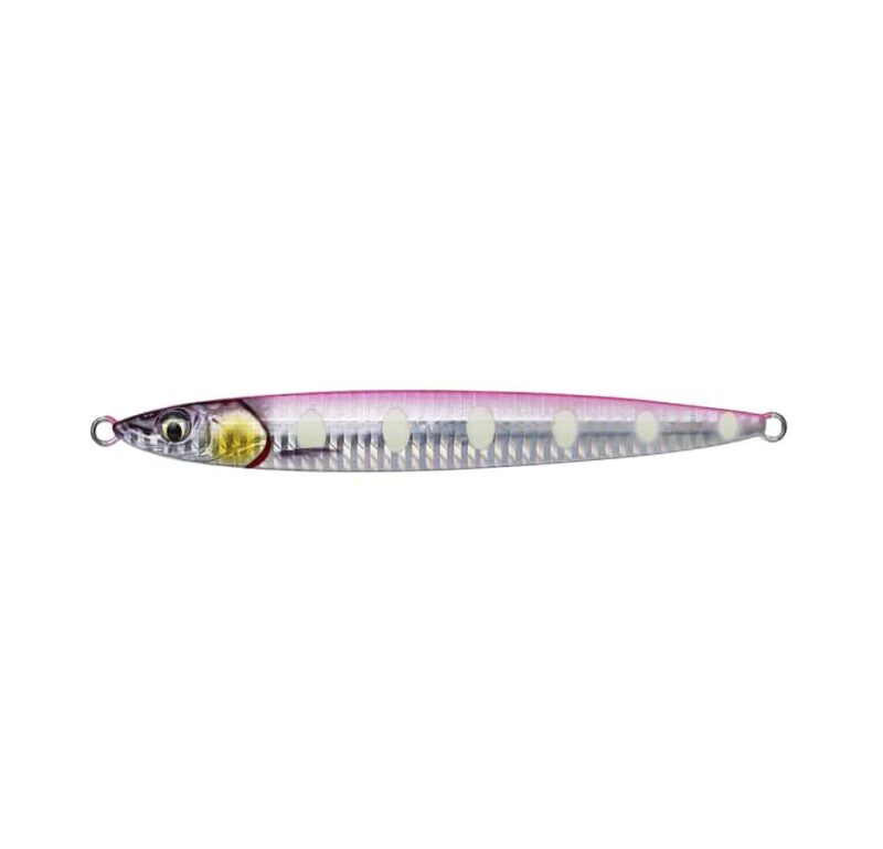 Savage Gear Slim Jig Minnow - Afbeelding 10