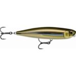 Rapala Precision Xtreme Pencil 107