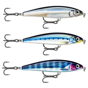 Rapala X-Rap Magnum Prey 10cm 41gr