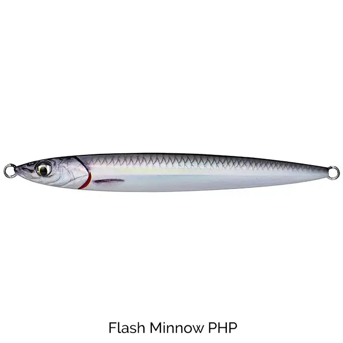 Savage Gear Slim Jig Minnow - Afbeelding 4