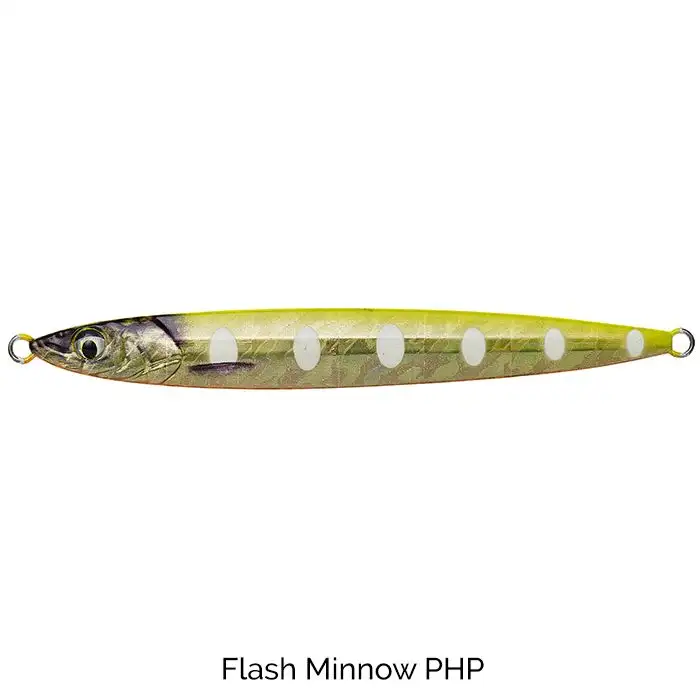 Savage Gear Slim Jig Minnow - Afbeelding 3