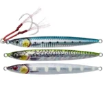 Savage Gear Slim Jig Minnow