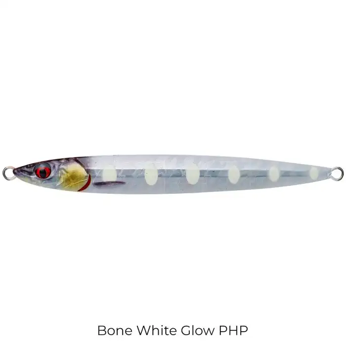 Savage Gear Slim Jig Minnow - Afbeelding 7