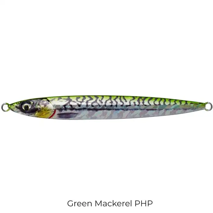 Savage Gear Slim Jig Minnow - Afbeelding 8