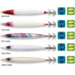 Savage Gear Squid Finger 10cm 75gram