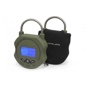 Korum Digital Scales